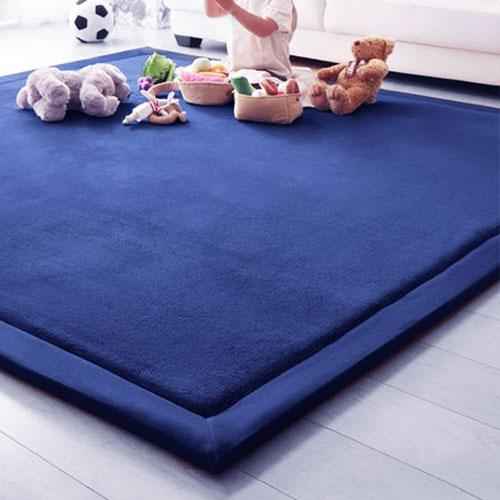 The Mellow Mat® v2 (Soft Touch Sensory Tatami Rug) The AuDHD Store