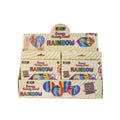 Rainbow Finger Maze Sensory Fidget Board