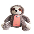 Microwaveable Plush Heat Pack – Tourmaline Warm & Cool Sensory Comfort (Odour-Free)