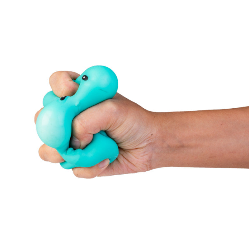 Smoosho's Crunchy Pets – Crunchy Squishy Sensory Fidget