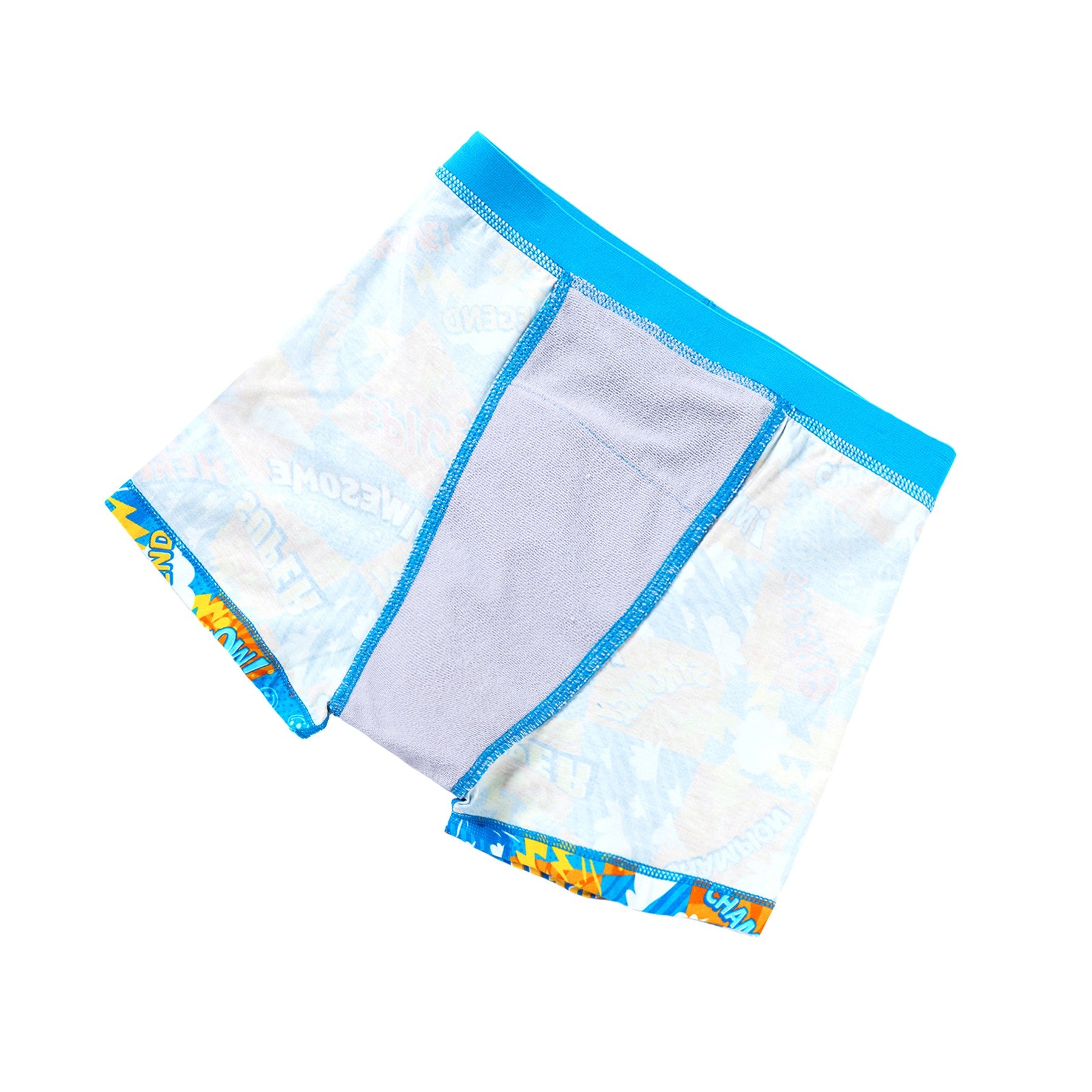 Conni Kids Tackers Sports Incontinence Underwear (Sizes 4–12) Conni