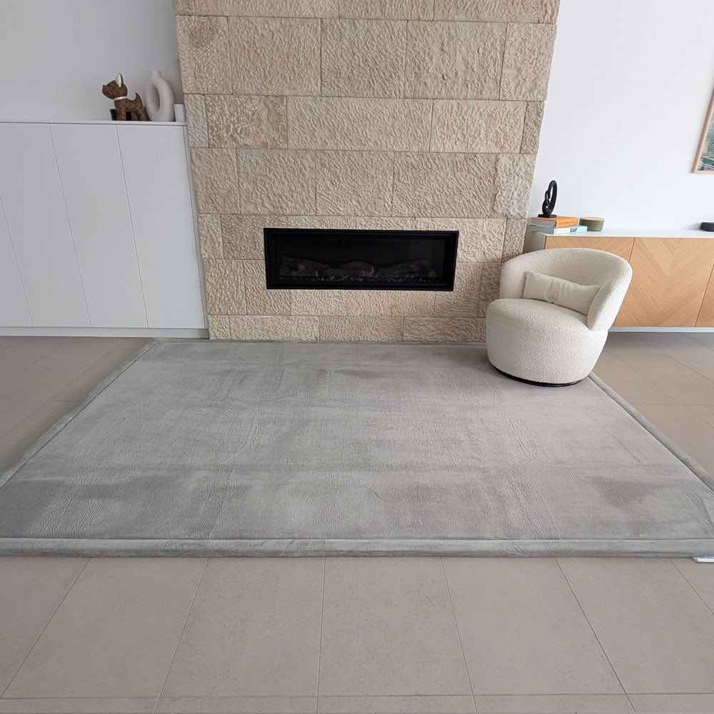 Mellow Sand Rug The Mellow Mat® v2 (Soft Touch Sensory Tatami Rug) - The AuDHD Store