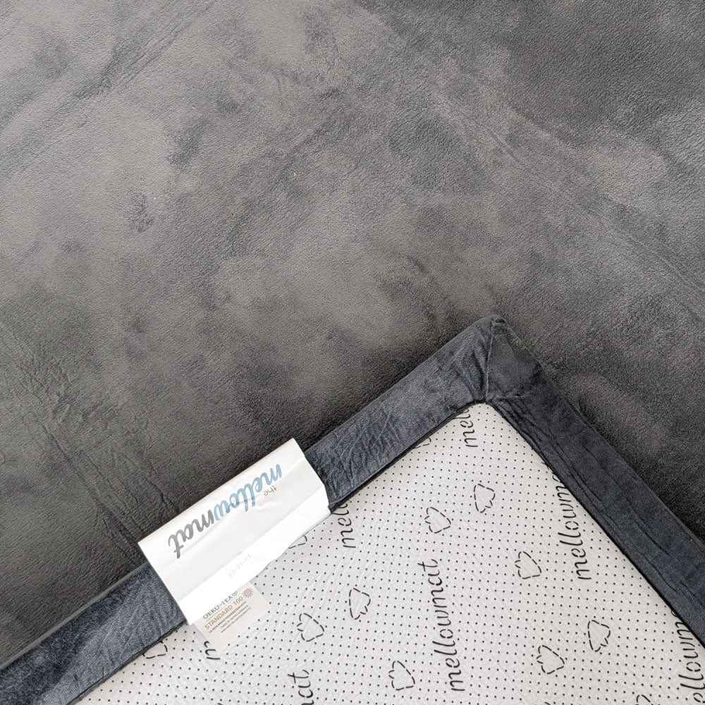 The Mellow Mat® v2 (Soft Touch Sensory Tatami Rug) The AuDHD Store