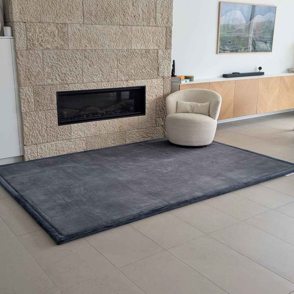 The Mellow Mat® v2 (Soft Touch Sensory Tatami Rug) The AuDHD Store