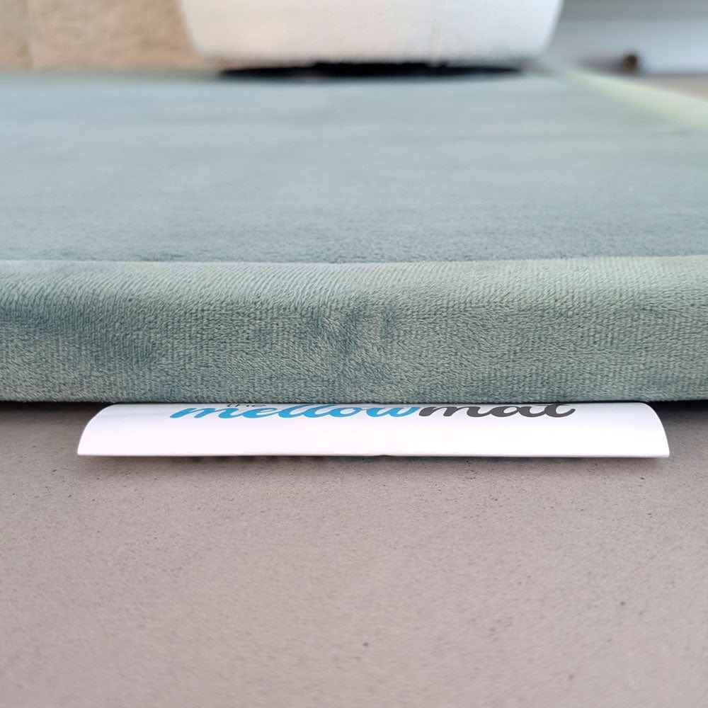 The Mellow Mat® v2 (Soft Touch Sensory Tatami Rug) The AuDHD Store