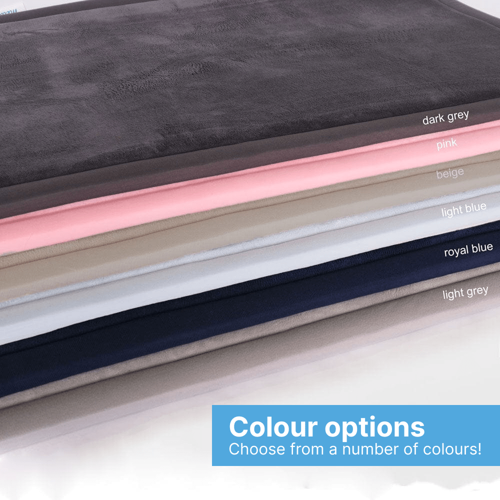 The Mellow Mat® v2 (Soft Touch Sensory Tatami Rug) The AuDHD Store