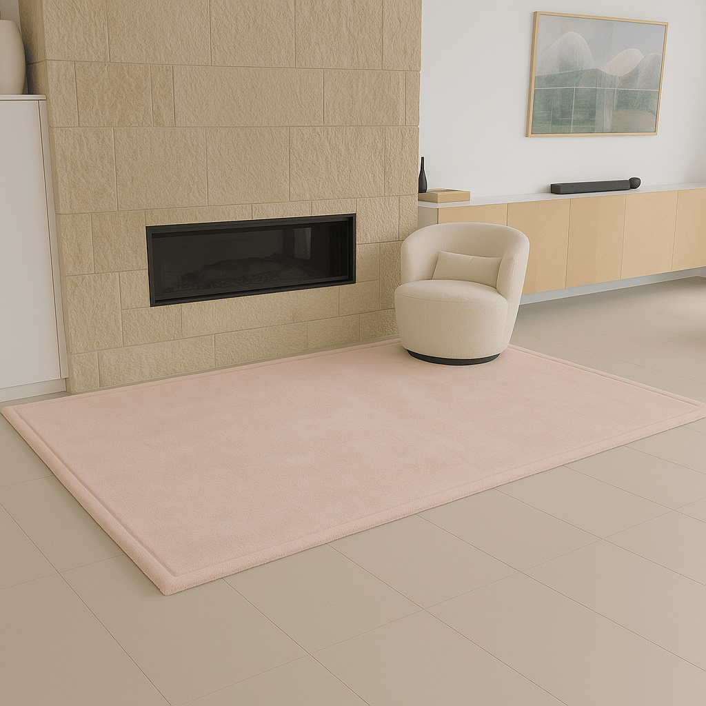 Mellow Sand Rug The Mellow Mat® v2 (Soft Touch Sensory Tatami Rug) - The AuDHD Store