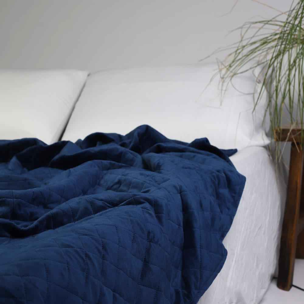 The Neptune Weighted Blanket II The AuDHD Store