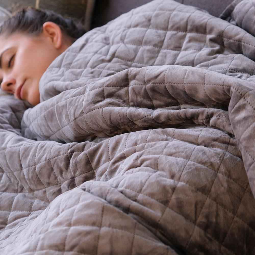 The Neptune Weighted Blanket II The AuDHD Store