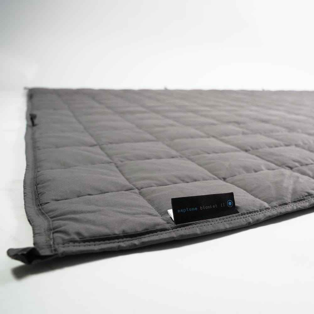 The Neptune Weighted Blanket II The AuDHD Store