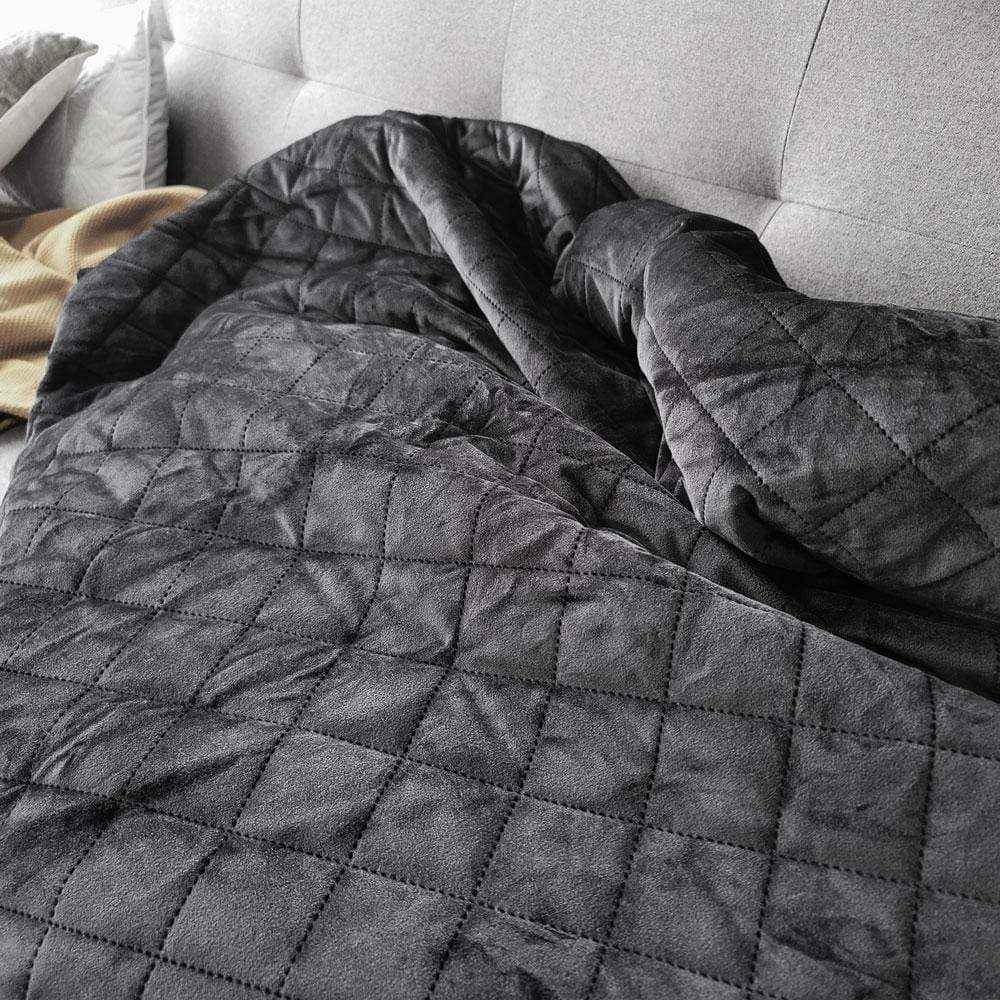 The Neptune Weighted Blanket II The AuDHD Store